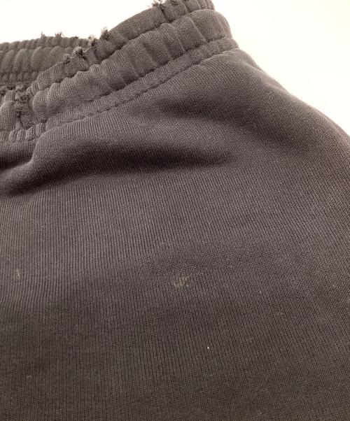 JORDAN（ジョーダン）JORDAN (ジョーダン) RARE AIR FLEECE PANT / レアエアフリースパンツ / IB2999-010 ブラック サイズ:Mの古着・服飾アイテム