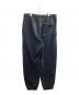 JORDAN (ジョーダン) RARE AIR FLEECE PANT / レアエアフリースパンツ / IB2999-010 ブラック サイズ:M：10000円