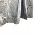 中古・古着 MADISON BLUE (マディソンブルー) TUCK VOLUME SKIRT / タックボリュームスカート / MB174-6001 スカイブルー サイズ:M：7000円
