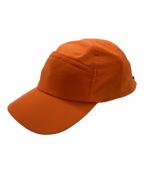 ARC'TERYXアークテリクス）の古着「Elaho Cap / イラーオキャップ」｜オレンジ