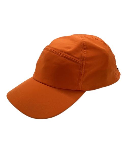 ARC'TERYX（アークテリクス）ARC'TERYX (アークテリクス) Elaho Cap / イラーオキャップ オレンジ サイズ:FREEの古着・服飾アイテム