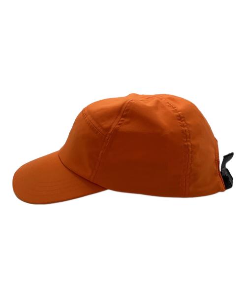 ARC'TERYX（アークテリクス）ARC'TERYX (アークテリクス) Elaho Cap / イラーオキャップ オレンジ サイズ:FREEの古着・服飾アイテム