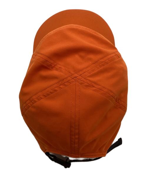 ARC'TERYX（アークテリクス）ARC'TERYX (アークテリクス) Elaho Cap / イラーオキャップ オレンジ サイズ:FREEの古着・服飾アイテム