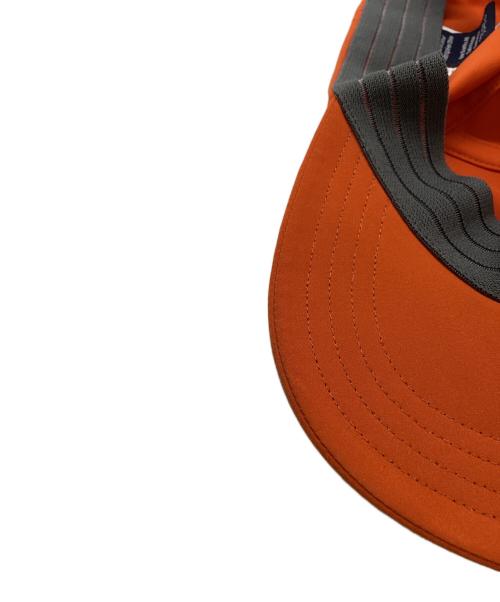 ARC'TERYX（アークテリクス）ARC'TERYX (アークテリクス) Elaho Cap / イラーオキャップ オレンジ サイズ:FREEの古着・服飾アイテム