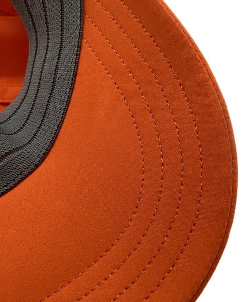 ARC'TERYX（アークテリクス）ARC'TERYX (アークテリクス) Elaho Cap / イラーオキャップ オレンジ サイズ:FREEの古着・服飾アイテム