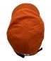 中古・古着 ARC'TERYX (アークテリクス) Elaho Cap / イラーオキャップ オレンジ サイズ:FREE：5000円