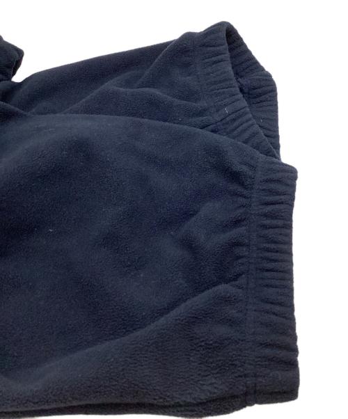 BUDSPOOL（バッズプール）budspool (バッズプール) FTP FLEECE PANTS ネイビー サイズ:XLの古着・服飾アイテム