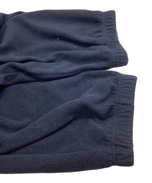 BUDSPOOL（バッズプール）budspool (バッズプール) FTP FLEECE PANTS ネイビー サイズ:XLの古着・服飾アイテム