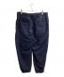 budspool (バッズプール) FTP FLEECE PANTS ネイビー サイズ:XL：6000円