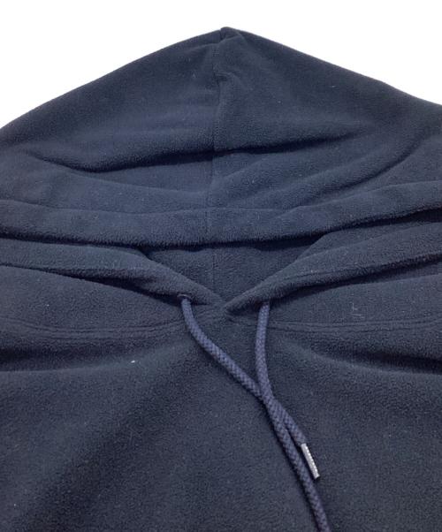 BUDSPOOL（バッズプール）budspool  (バッズプール) FTPフリースプルオーバー ネイビー サイズ:XXLの古着・服飾アイテム