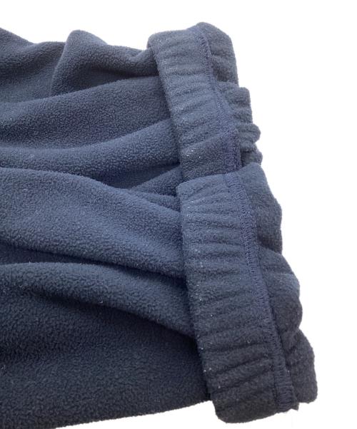 BUDSPOOL（バッズプール）budspool  (バッズプール) FTPフリースプルオーバー ネイビー サイズ:XXLの古着・服飾アイテム