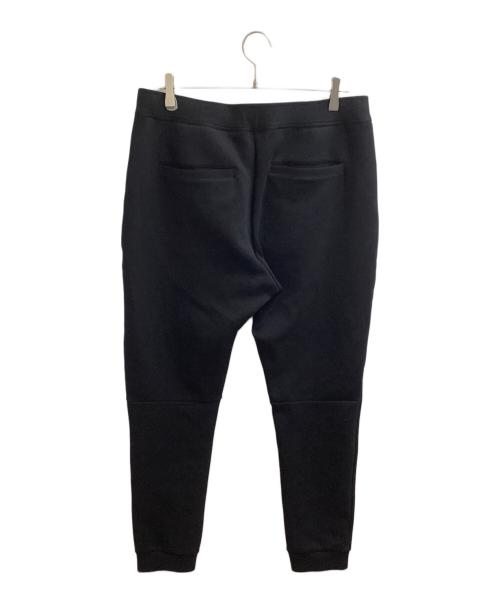 F.C.R.B.（エフシーレアルブリストル）F.C.R.B. (エフシーレアルブリストル) TECH SWEAT TRAINING PANTS ブラック サイズ:XLの古着・服飾アイテム