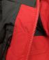 中古・古着 THE NORTH FACE (ザ ノース フェイス) GOTHAM JACKET III / ゴッサムジャケットIII / NF0A33RG レッド×ブラック サイズ:XL：15000円