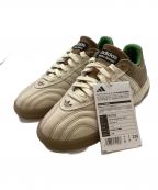 adidas×WALES BONNERアディダス×ウェールズボナー）の古着「WB MN SAMBA ELE NPPA」｜アイボリー