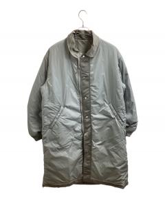 中古・古着通販】ALEXANDER WANG (アレキサンダー・ワン) レザー切替