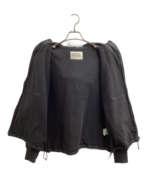 FUTURE ARCHIVE（フューチャー アーカイブ）FUTURE ARCHIVE (フューチャー アーカイブ) Mask Hoodie　11-13-0433-146 グレー サイズ:Sの古着・服飾アイテム