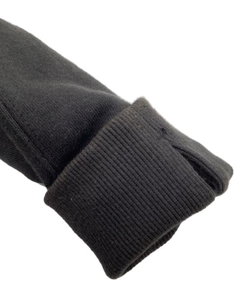 FUTURE ARCHIVE（フューチャー アーカイブ）FUTURE ARCHIVE (フューチャー アーカイブ) Mask Hoodie　11-13-0433-146 グレー サイズ:Sの古着・服飾アイテム