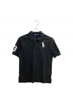 中古・古着通販】POLO RALPH LAUREN (ポロ・ラルフローレン) ビッグ