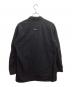 Y-3 (ワイスリー) CLASSIC LIGHT RIPSTOP OVERSHIRT / クラシックライトリップストップオーバーシャ​​ツ / GV4224 ブラック サイズ:M：12000円