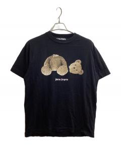 中古・古着通販】flexwitme (フレックスウィズミー) プリントTシャツ