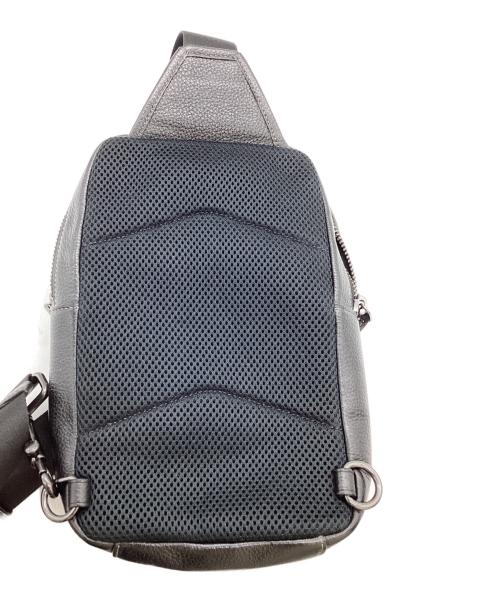 COACH（コーチ）COACH (コーチ) サリバンパック / シグネチャー / C9867 ブラックの古着・服飾アイテム