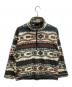 Patagonia（パタゴニア）の古着「サカジャウィアライトウェイトシンチラセーター / 25225 /  94年製 / USA製」｜マルチカラー