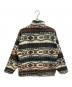 Patagonia (パタゴニア) サカジャウィアライトウェイトシンチラセーター / 25225 /  94年製 / USA製 マルチカラー サイズ:M：17000円