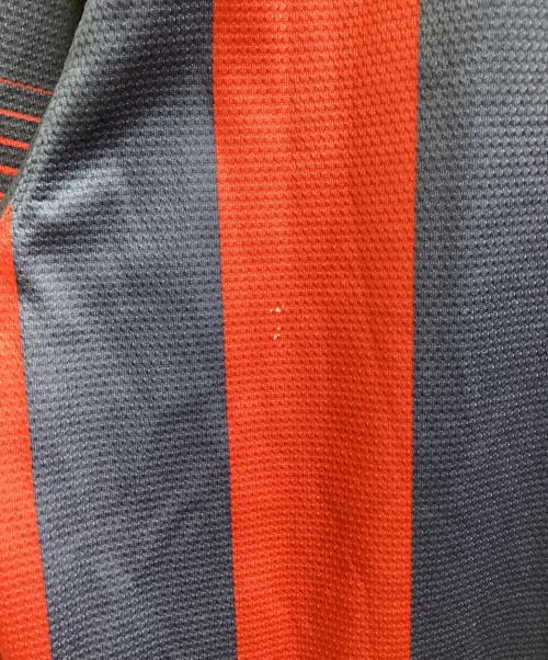 NIKE（ナイキ）NIKE (ナイキ) ゲームシャツ / 547926-413 / FCバルセロナ 13/14 HOME / Fc Barcelona レッド×ネイビー サイズ:Mの古着・服飾アイテム