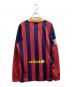NIKE (ナイキ) ゲームシャツ / 547926-413 / FCバルセロナ 13/14 HOME / Fc Barcelona レッド×ネイビー サイズ:M：7000円