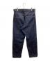 Graphpaper (グラフペーパー) Denim Five Pocket Pants / デニム5ポケットパンツ / GM211-40083B インディゴ サイズ:1：12000円