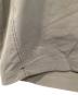 中古・古着 ARC'TERYX (アークテリクス) Aptin SHORT / ナイロン ロゴショーツ / 18905-126313 グレー サイズ:L：6000円
