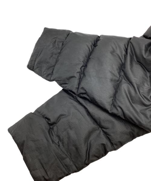 Patagonia（パタゴニア）Patagonia (パタゴニア) HI-LOFT DOWN HOODY / ハイロフト ダウン パーカー / 84902FA15 ブラック サイズ:Sの古着・服飾アイテム