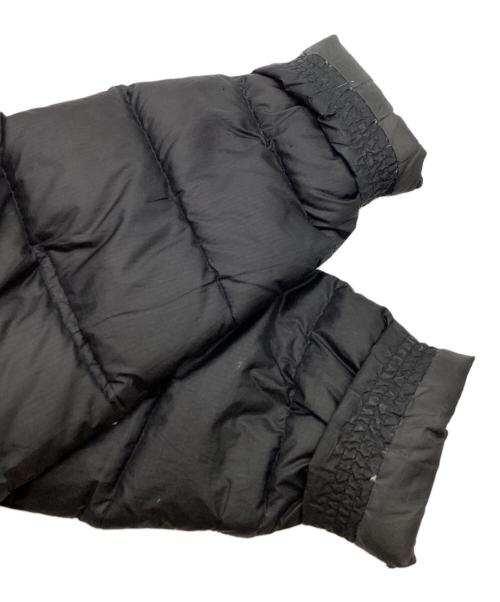 Patagonia（パタゴニア）Patagonia (パタゴニア) HI-LOFT DOWN HOODY / ハイロフト ダウン パーカー / 84902FA15 ブラック サイズ:Sの古着・服飾アイテム