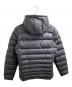 Patagonia (パタゴニア) HI-LOFT DOWN HOODY / ハイロフト ダウン パーカー / 84902FA15 ブラック サイズ:S：20000円