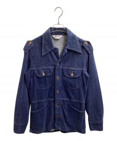 中古・古着通販】MOSCHINO JEANS (モスキーノジーンズ) 古着デニム
