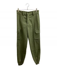 中古・古着通販】Noah (ノア) 2タックチノパンツ ベージュ サイズ:30