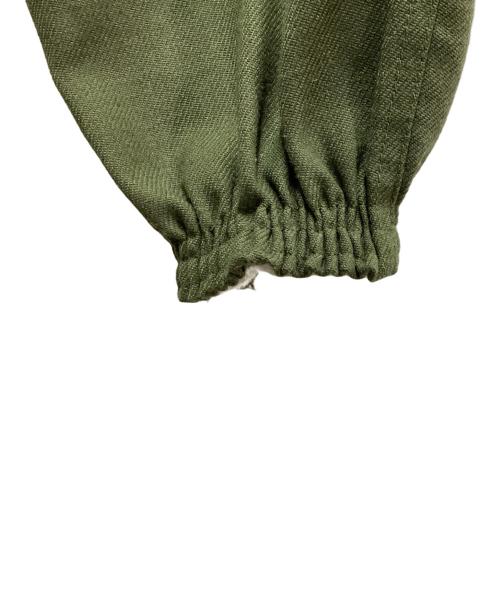 スペイン軍（スペイングン）スペイン軍 (スペイングン) パレードパンツ　/　スペイン軍 カーキ サイズ:なしの古着・服飾アイテム