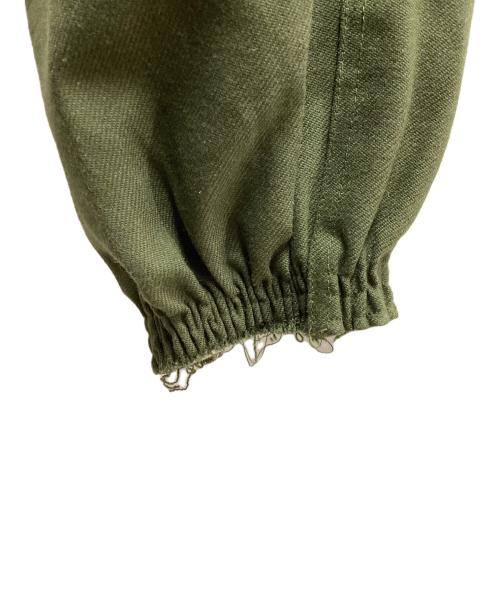 スペイン軍（スペイングン）スペイン軍 (スペイングン) パレードパンツ　/　スペイン軍 カーキ サイズ:なしの古着・服飾アイテム