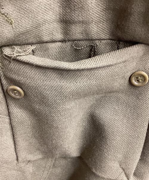 スペイン軍（スペイングン）スペイン軍 (スペイングン) パレードパンツ　/　スペイン軍 カーキ サイズ:なしの古着・服飾アイテム