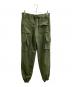スペイン軍 (スペイングン) パレードパンツ　/　スペイン軍 カーキ サイズ:なし：5000円