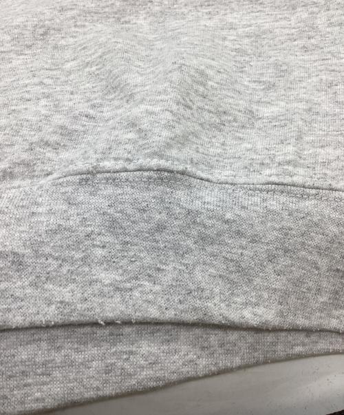 Creek（クリーク）Creek (クリーク) Angler's Device Sweat グレー サイズ:Lの古着・服飾アイテム