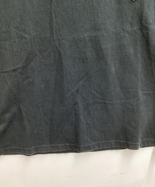 FreshService（フレッシュサービス）FreshService (フレッシュサービス) ポケットTシャツ ブラック サイズ:XLの古着・服飾アイテム
