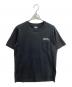 FreshService（フレッシュサービス）の古着「ポケットTシャツ」｜ブラック