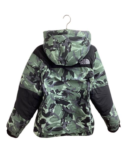 THE NORTH FACE（ザ ノース フェイス）THE NORTH FACE (ザ ノース フェイス) Novelty Baltro Light Jacket / ノベルティ バルトロ ライト ジャケット グリーン サイズ:XLの古着・服飾アイテム