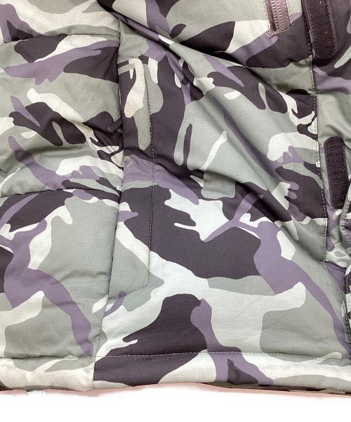 THE NORTH FACE（ザ ノース フェイス）THE NORTH FACE (ザ ノース フェイス) Novelty Baltro Light Jacket / ノベルティ バルトロ ライト ジャケット グリーン サイズ:XLの古着・服飾アイテム