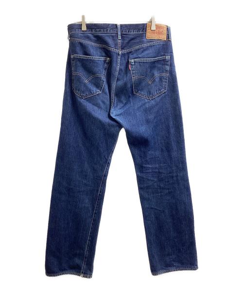 LEVI'S VINTAGE CLOTHING（リーバイス ビンテージ クロージング）LEVI'S VINTAGE CLOTHING (リーバイス ビンテージ クロージング) セルビッチデニムパンツ/501XX/50155-0056 インディゴ サイズ:W30L32の古着・服飾アイテム