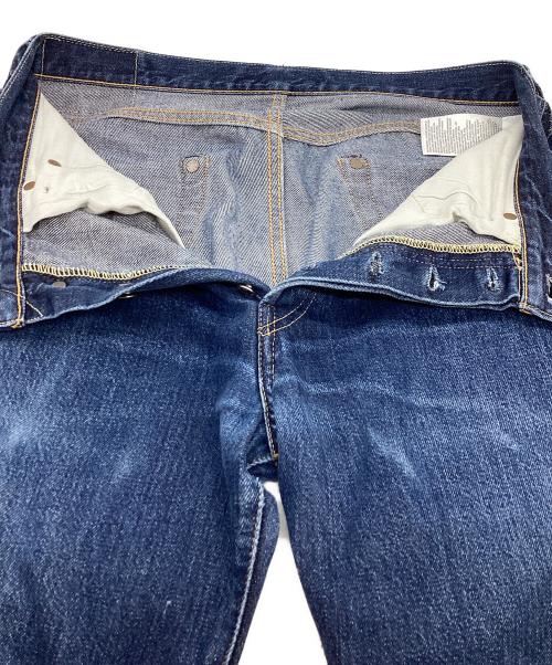 LEVI'S VINTAGE CLOTHING（リーバイス ビンテージ クロージング）LEVI'S VINTAGE CLOTHING (リーバイス ビンテージ クロージング) セルビッチデニムパンツ/501XX/50155-0056 インディゴ サイズ:W30L32の古着・服飾アイテム