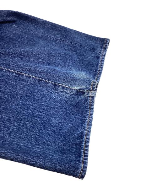 LEVI'S VINTAGE CLOTHING（リーバイス ビンテージ クロージング）LEVI'S VINTAGE CLOTHING (リーバイス ビンテージ クロージング) セルビッチデニムパンツ/501XX/50155-0056 インディゴ サイズ:W30L32の古着・服飾アイテム