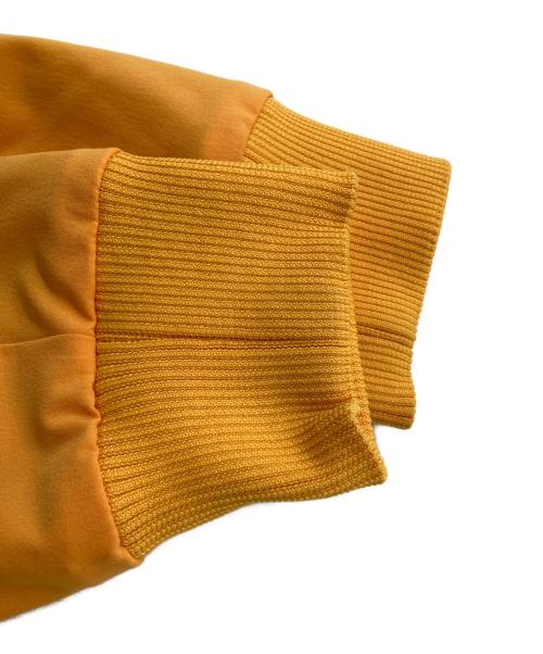 DESCENTE GOLF（デサントゴルフ）DESCENTE GOLF (デサントゴルフ) レクタス4WAYストレッチボンバージャケット / DGMSJK02 オレンジの古着・服飾アイテム