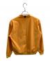 DESCENTE GOLF (デサントゴルフ) レクタス4WAYストレッチボンバージャケット / DGMSJK02 オレンジ：5000円